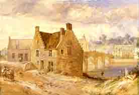 The Ark Inn Partick